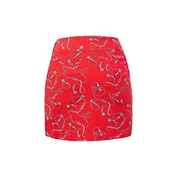 Women's Luci 17 Inch Skort