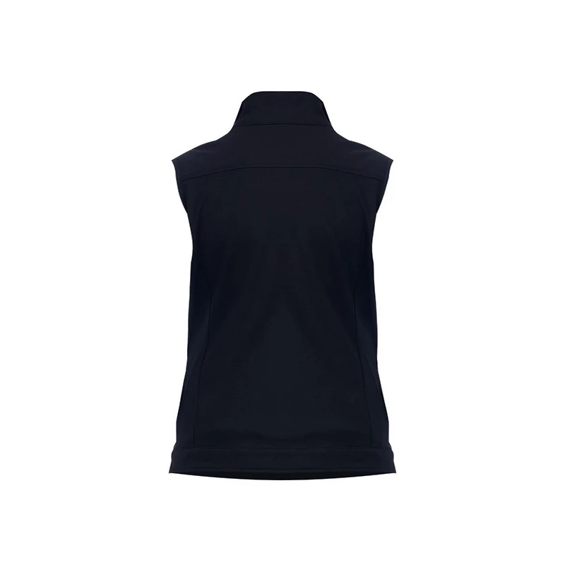 Women's Manoa Full Zip Vest