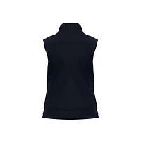 Women's Manoa Full Zip Vest