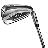 DEMO G425 5-PW GW Iron Set with Graphite Shafts