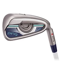 DEMO Women's G LE 7-PW SW Iron Set with Graphite Shafts