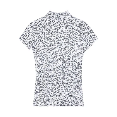 Women's Cara Short Sleeve Polo