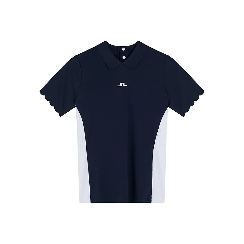 Women's Elina Short Sleeve Polo