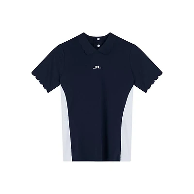Women's Elina Short Sleeve Polo