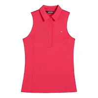 Women's Dena Sleeveless Polo
