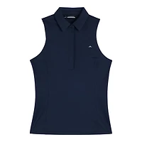 Women's Dena Sleeveless Polo