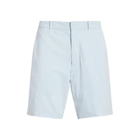 Men's Seersucker Short
