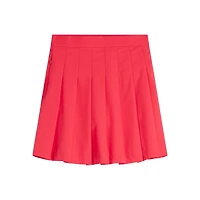 Women's Adina Solid Skirt