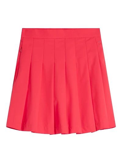 Women's Adina Solid Skirt