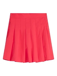 Women's Adina Solid Skirt