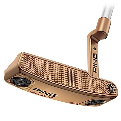 DEMO Vault 2.0 B60 Copper Putter