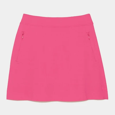 Women's A-Line Skort