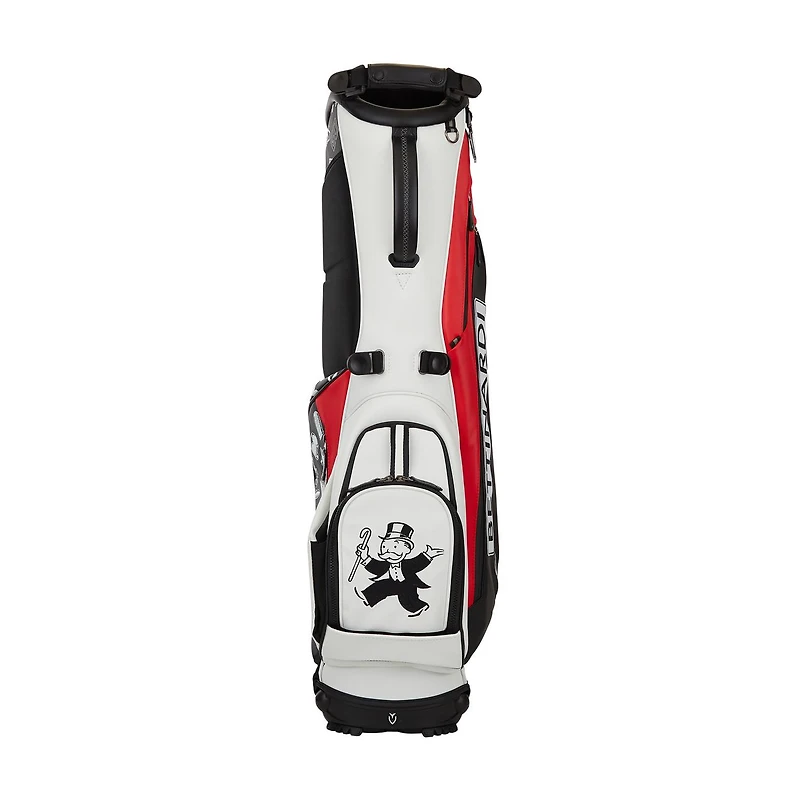 Limited Edition - Monopoly Stand Bag
