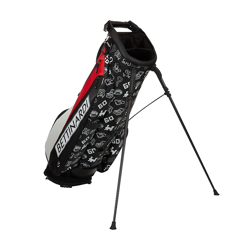 Limited Edition - Monopoly Stand Bag