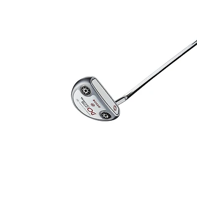 DEMO White Hot OG Rossie S Putter with Steel Shaft