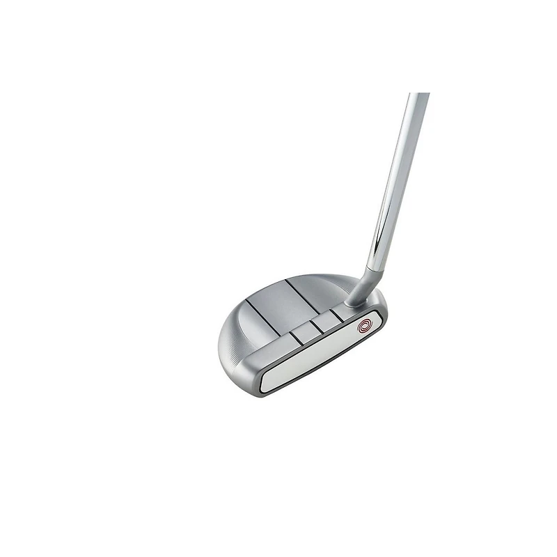 DEMO White Hot OG Rossie S Putter with Steel Shaft