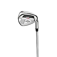DEMO Women's Mack Daddy CB Wedge with Graphite Shaft