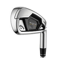 DEMO Women's Rogue ST Max OS Lite 6-PW SW Iron Set with Graphite Shafts