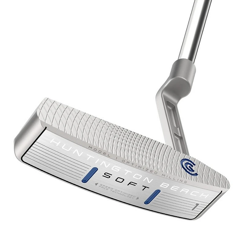 DEMO HB SOFT #1 Putter