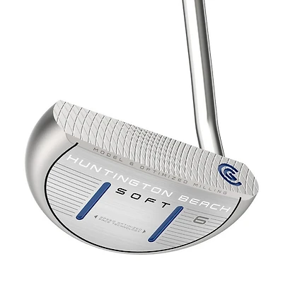 DEMO HB SOFT #6 Putter