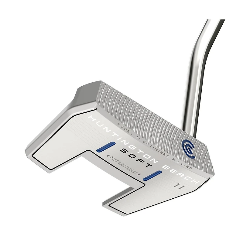 DEMO HB SOFT #11 Putter