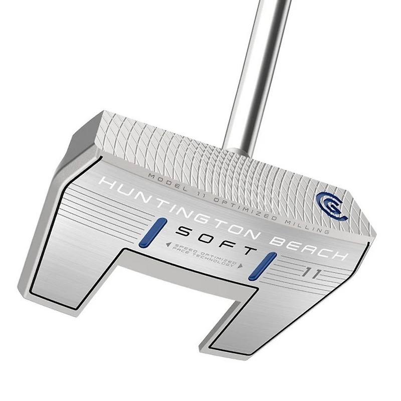 DEMO HB SOFT #11C Putter