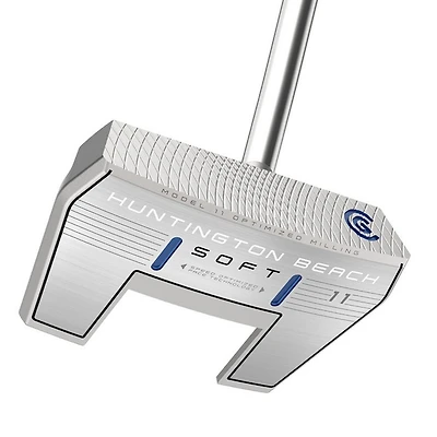 DEMO HB SOFT #11C Putter