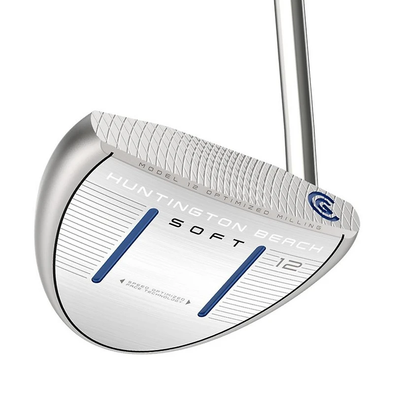 DEMO HB SOFT #12 Putter