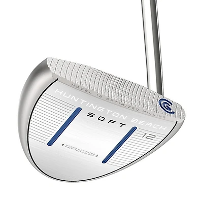 DEMO HB SOFT #12 Putter