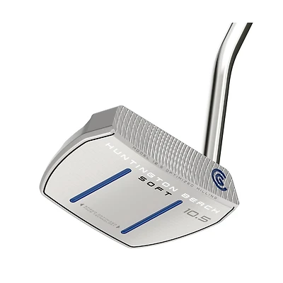 DEMO HB SOFT #10.5 Putter with Oversized Grip