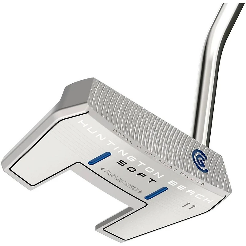 DEMO Women's HB SOFT #11 Putter