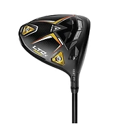 DEMO LTDx MAX Black/Gold Driver