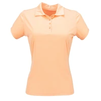 Women's Legacy Short Sleeve Polo Plus