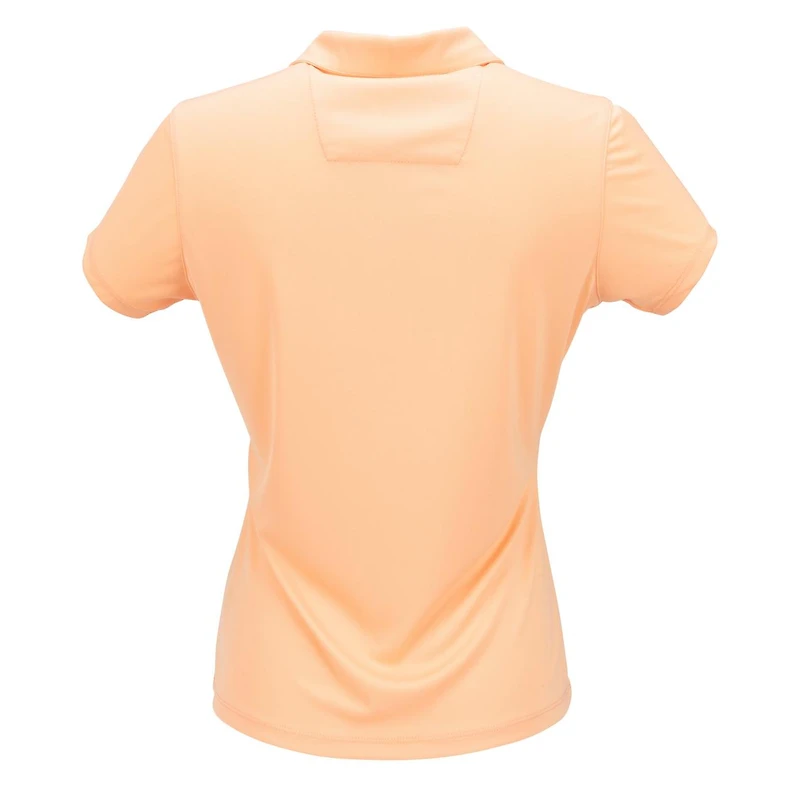 Women's Legacy Short Sleeve Polo Plus
