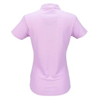 Women's Journey Short Sleeve Polo Plus