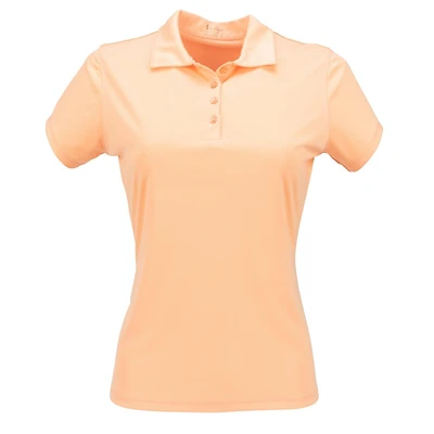 Women's Legacy Short Sleeve Polo