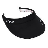 Women's Flamingo Reversible Visor