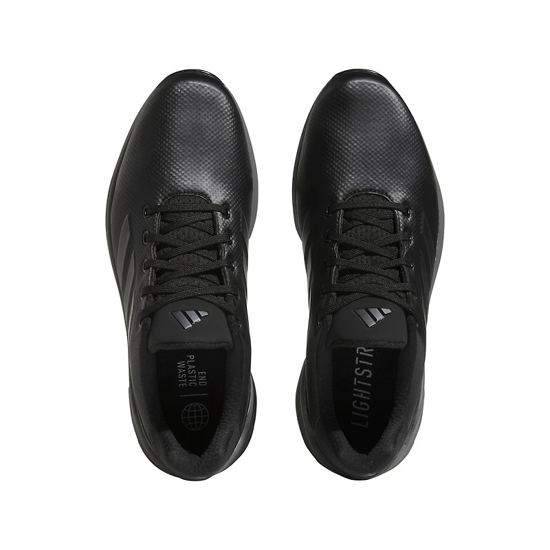 Men's ZG23 Spiked Golf Shoe - Black