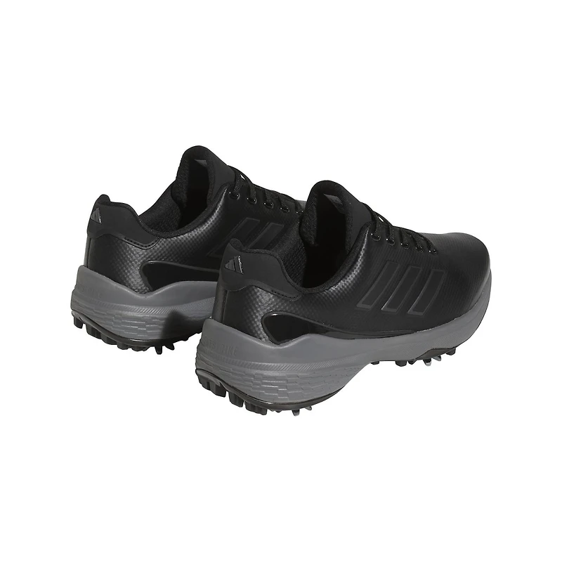Men's ZG23 Spiked Golf Shoe - Black