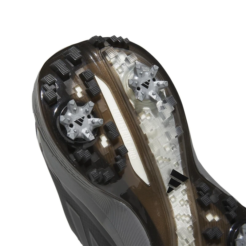 Men's ZG23 Spiked Golf Shoe - Black
