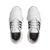 Men's TOUR360 22 LUX Spiked Golf Shoe - White