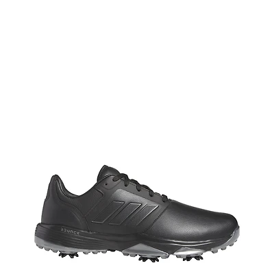 Men's Bounce 3.0 Spiked Golf Shoe - Black