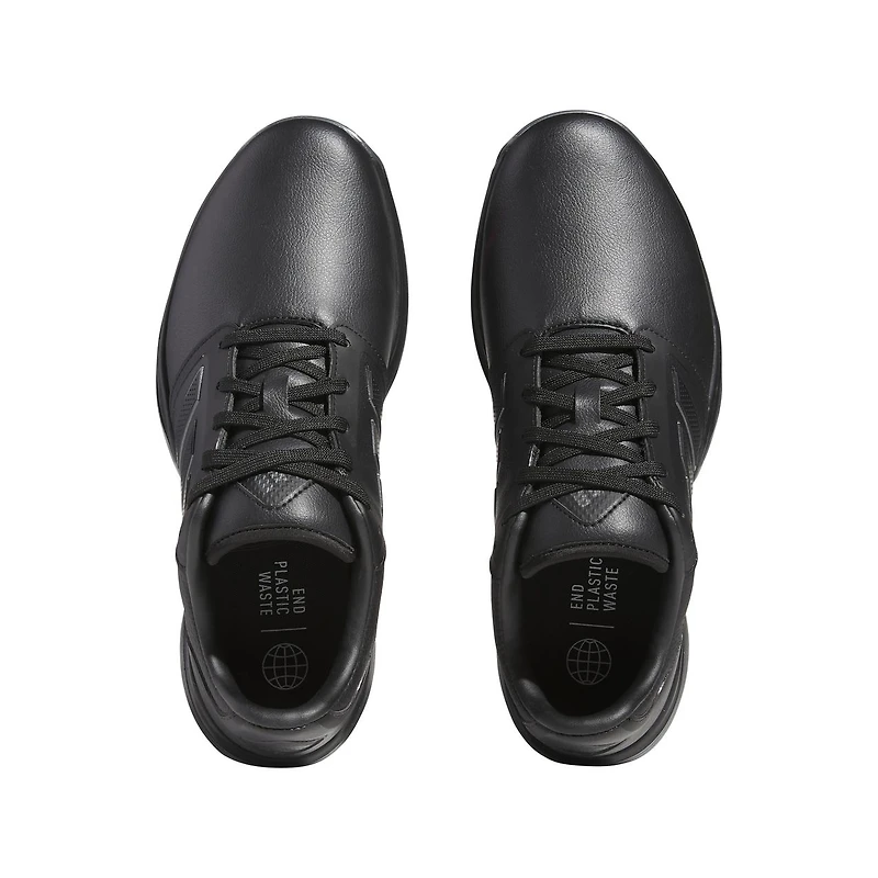 Men's Bounce 3.0 Spiked Golf Shoe - Black