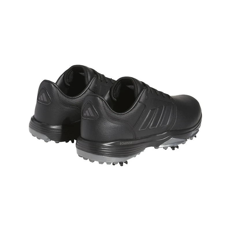 Men's Bounce 3.0 Spiked Golf Shoe - Black