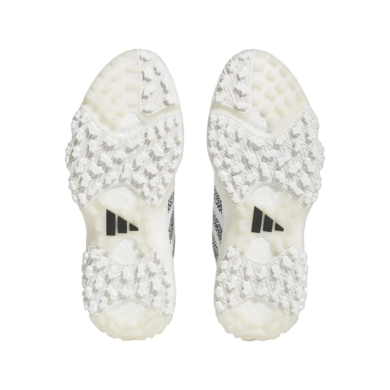 Men's CODECHAOS 22 LUX Spikeless Golf Shoe - White