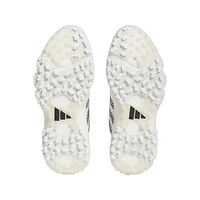 Men's CODECHAOS 22 LUX Spikeless Golf Shoe - White