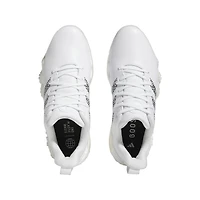 Men's CODECHAOS 22 LUX Spikeless Golf Shoe - White
