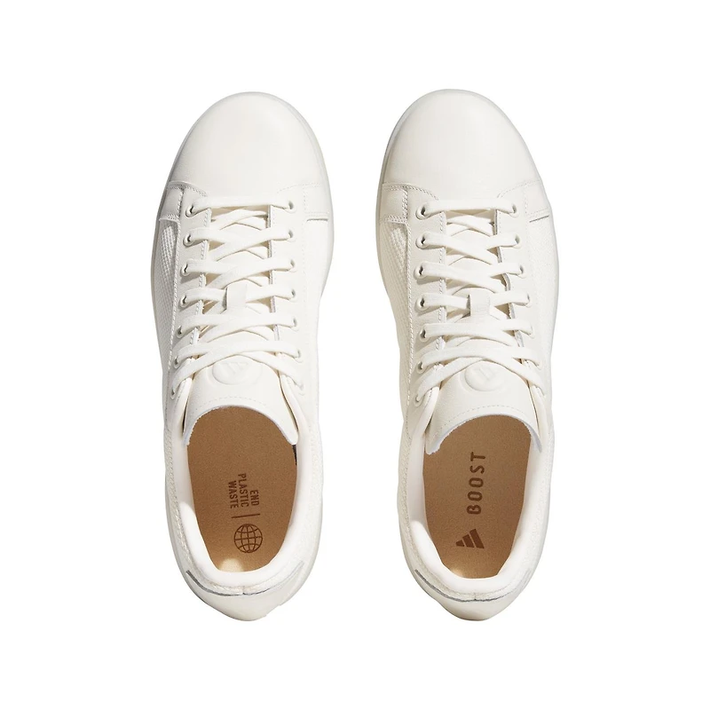 Men's Go-To SPKL 1 Spikeless Golf Shoe - Light Grey