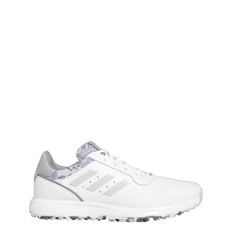 Men's S2G SL 23 Spikeless Golf Shoe - White