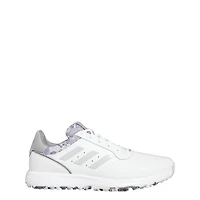 Men's S2G SL 23 Spikeless Golf Shoe - White